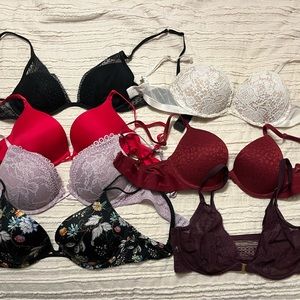 Victoria’s Secret Bundle!